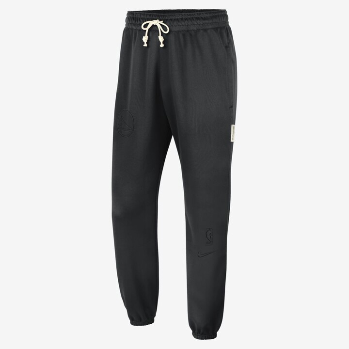 Nike Warriors Standard Issue Men's Dri-FIT NBA Pants - ShopStyle