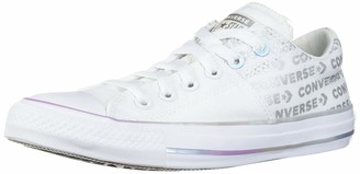 women's converse chuck taylor all star madison glitter sneakers