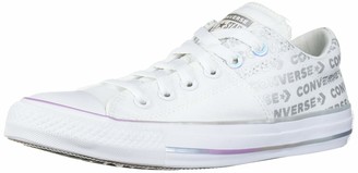 women's converse chuck taylor all star madison sneakers