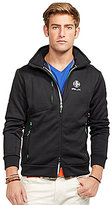 Thumbnail for your product : Polo Ralph Lauren RLX Performance Jersey Jacket