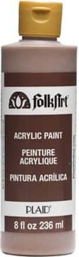 Folk Art 12 Pack: FolkArt® Acrylic Paint
