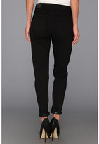 Thumbnail for your product : Bleu Lab Bleulab Reversible Anti-Fit in Black/Black Coated
