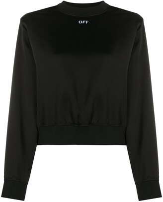 off white womens hoodie sale