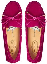 Thumbnail for your product : Ted Baker Penelope 2 Flat Shoe
