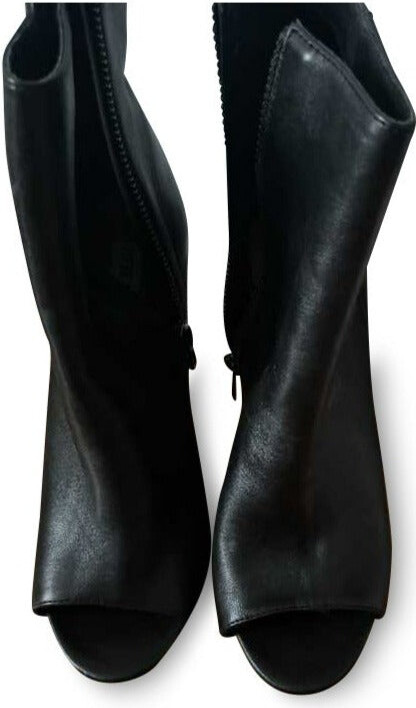 Bladeee Black - Sm Rebooted - ShopStyle Boots