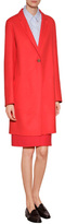 Thumbnail for your product : Jil Sander Wool-Angora Coat Gr. DE 38