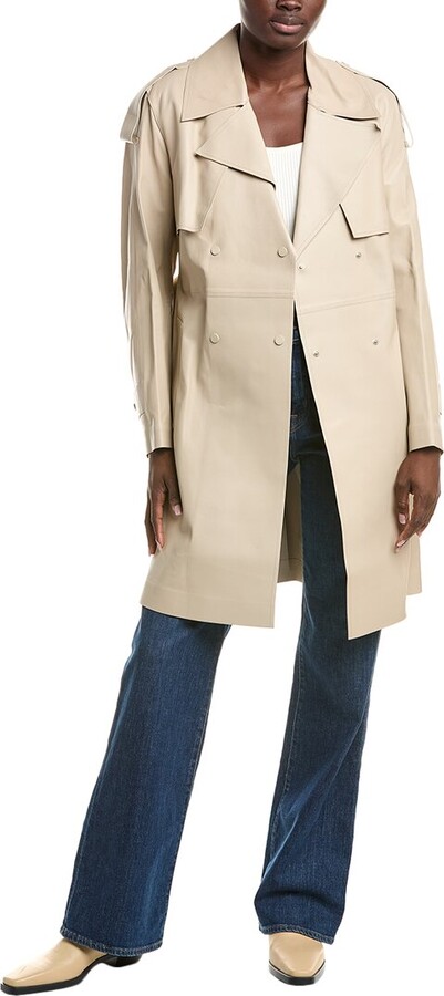 Mackage Women's Outerwear on Sale ShopStyle