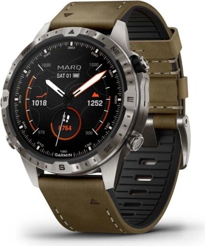 Garmin MARQ Adventurer Gen 2 GPS Watch watches