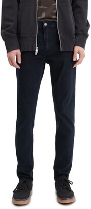 Levi's Men's 512 Slim Taper All Seasons Tech Jeans - ShopStyle