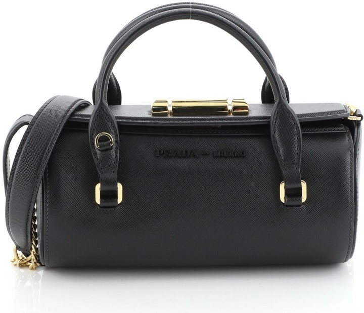 prada sybille mini bag
