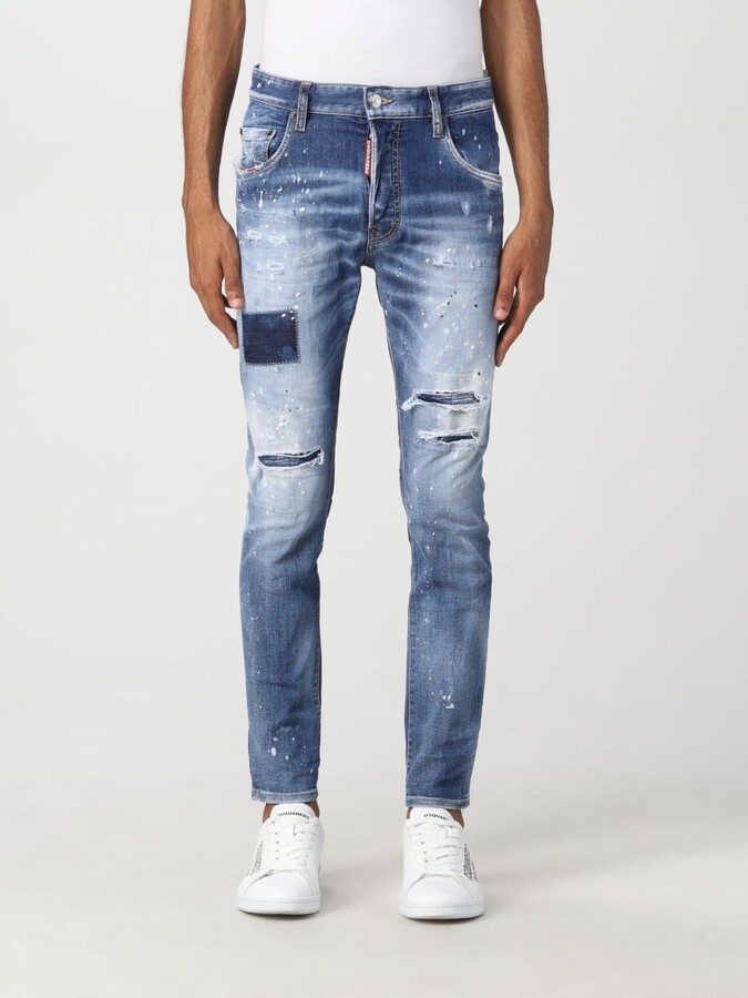 Dsquared2 Jeans Men | Shop The Largest Collection | ShopStyle
