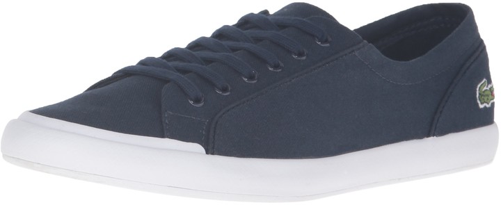 women's lancelle bl leather trainers