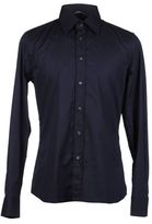 Thumbnail for your product : GUESS by Marciano 4483 GUESS BY MARCIANO Long sleeve shirt
