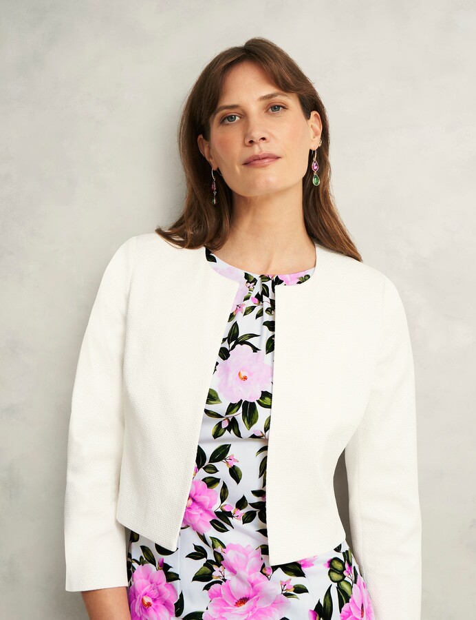 Hobbs London Elize Bolero