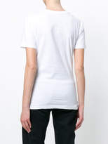 Thumbnail for your product : Calvin Klein Jeans logo T-shirt