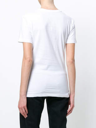 Calvin Klein Jeans logo T-shirt