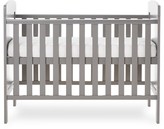 Thumbnail for your product : O Baby Grace Mini Cot Bed