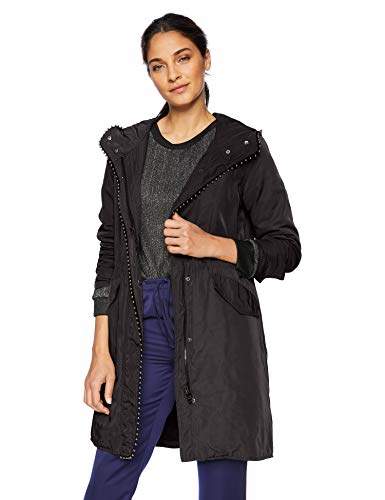 steve madden anorak jacket