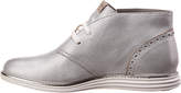 Thumbnail for your product : Cole Haan Original Grand Leather Chukka Bootie