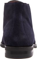 Thumbnail for your product : Battistoni Men's Two-Eye Chukka Boots-Blue
