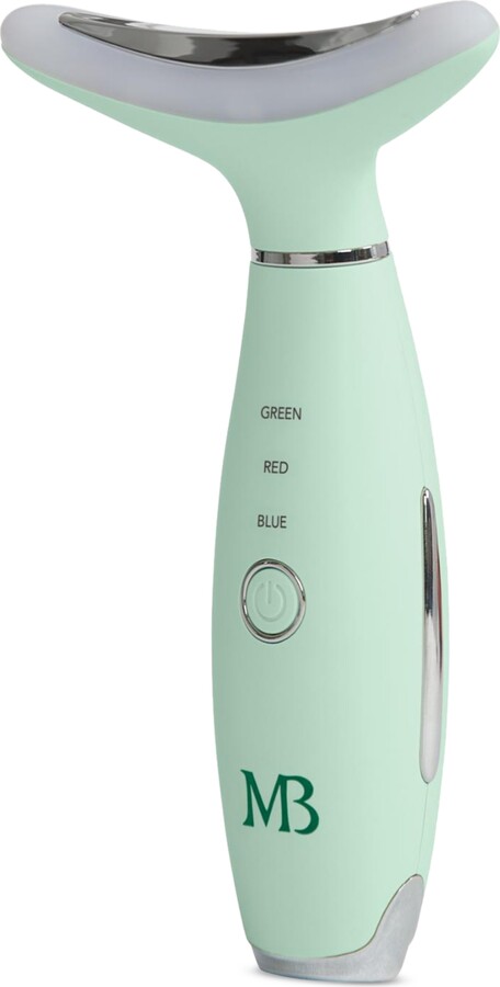 Mario Badescu Triple Light Thermal Face & Neck Massager