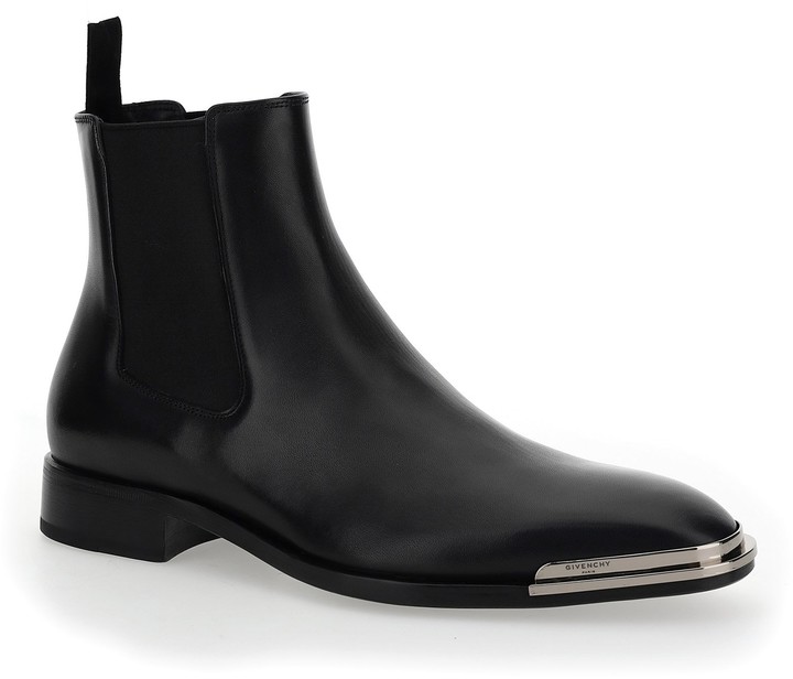 men's givenchy boots sale