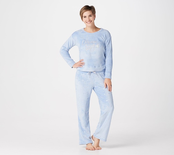 muk luks pajamas