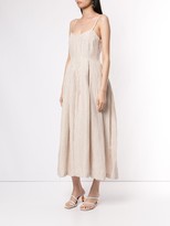 Thumbnail for your product : Mara Hoffman Lauren dress