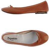 Thumbnail for your product : Repetto Ballet flats
