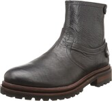 Thumbnail for your product : H By Hudson Men's Mexborough Calf Snow Boot