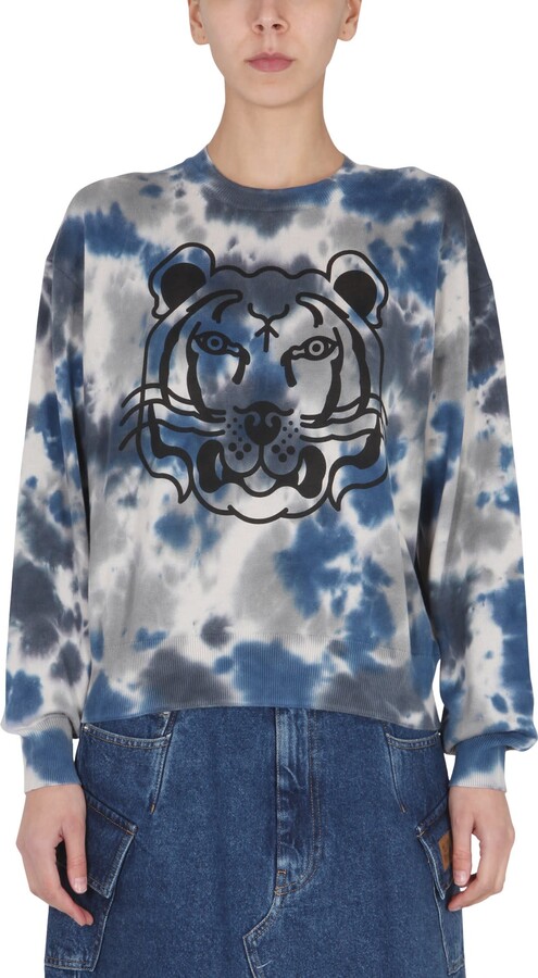 Tiger Sweater | Shop the world's largest collection of fashion 