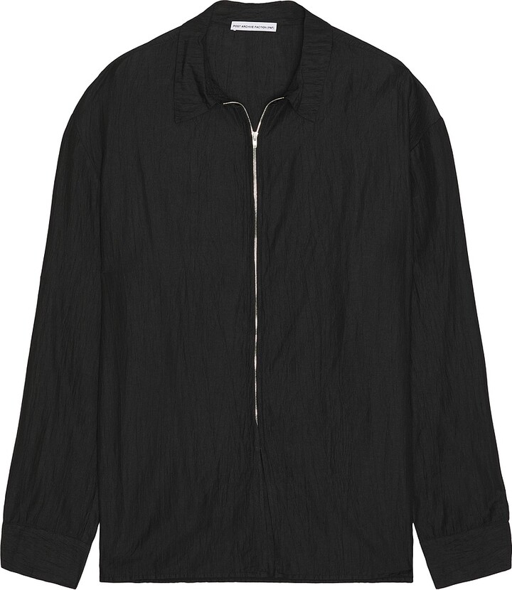 Post Archive Faction (PAF) 5.0+ Tee Center - ShopStyle Long