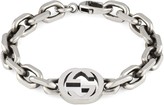 Thumbnail for your product : Gucci Interlocking G bracelet