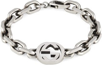 Gucci Interlocking G bracelet