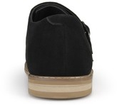 Thumbnail for your product : Vance Co. Isaac Double Monk Strap Slip-On
