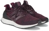 Thumbnail for your product : adidas Ultraboost "Dark Burgundy" sneakers