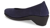 Thumbnail for your product : The Flexx 'Night Hawk' Demi Wedge Pump (Women)