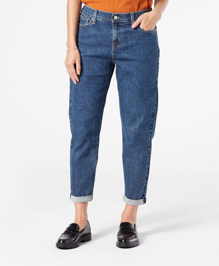 Levis Denizen Jeans | ShopStyle