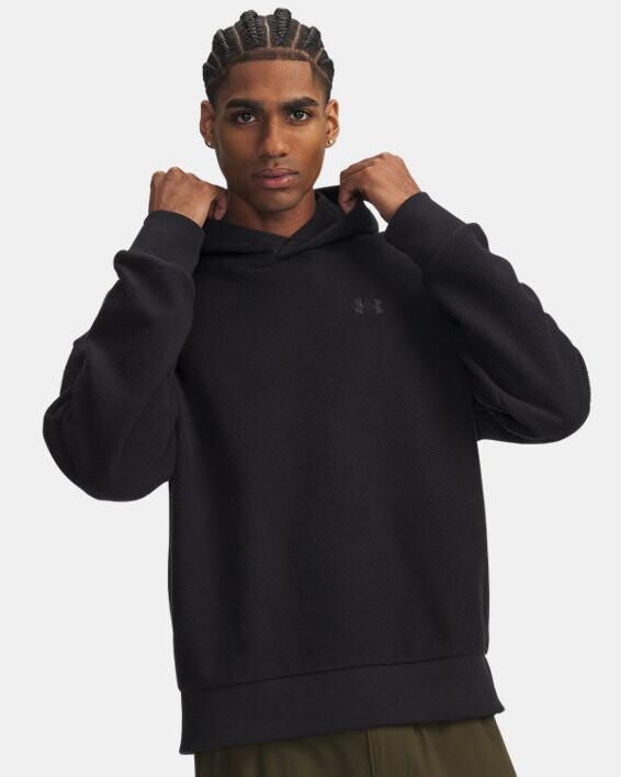Under Armour UA Icon Rev Terry Men's Hoodie