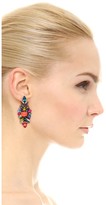 Thumbnail for your product : Erickson Beamon Telepathic Earrings