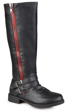 extra wide calf gogo boots