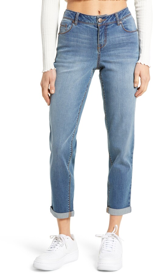 women's 1822 jeans
