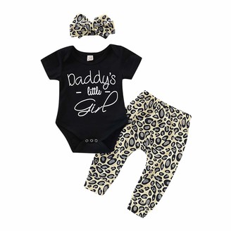 daddy's little girl clothes