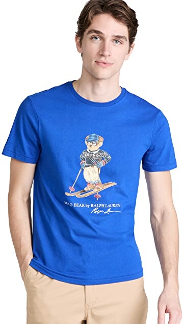 Polo Bear Shirts | Shop the world's largest collection of fashion 