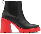 Thumbnail for your product : Sorel Brex Block Heel Chelsea Boots