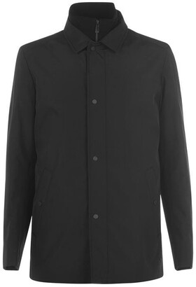 HUGO BOSS Barelto Coat - ShopStyle