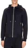 Thumbnail for your product : The Kooples Technical Hoodie