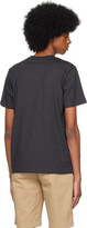 Thumbnail for your product : Sunspel Gray Riviera T-Shirt
