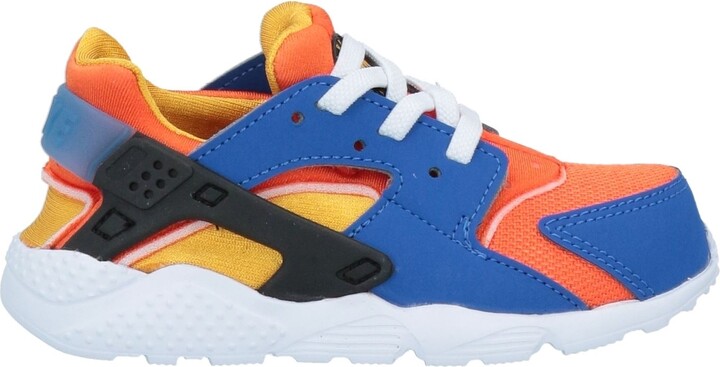 Nike Orange Shoes For Women | Shop the 