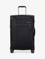 Thumbnail for your product : Samsonite Spectrolite 3.0 TRVL 68cm 4-Wheel Expandable Recycled Medium Suitcase